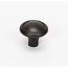 Classic Traditional A1562-CHBRZ Knob Traditional 1-1/2-in in Chocolate Bronze
