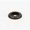 Backplate 1-in in Chocolate Bronze