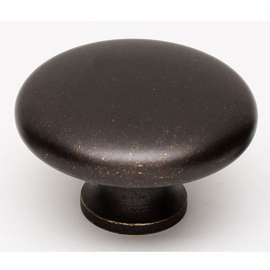 A814-45-BARC Knob Traditional 1-3/4-in in Barcelona