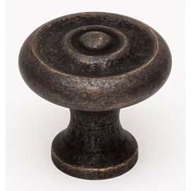 Knob Traditional 1-in in Barcelona