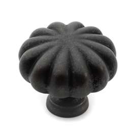 Knob Traditional 1-1/4-in in Barcelona