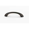 C855 Series C855-6-CHBRZ Modern Pull in Chocolate Bronze