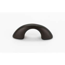 Modern Pull in Chocolate Bronze