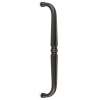 Traditional D110-AP-CHBRZ Appliance Pull in Chocolate Bronze