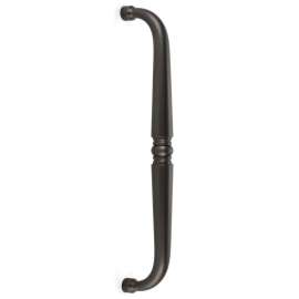 Traditional D110-AP-CHBRZ Appliance Pull in Chocolate Bronze