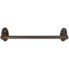 Classic Traditional A8020-12-BARC Towel Bar Traditional in Barcelona