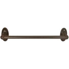 Classic Traditional A8020-12-BARC Towel Bar Traditional in Barcelona