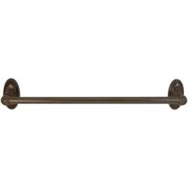 Classic Traditional A8020-18-BARC Towel Bar Traditional in Barcelona