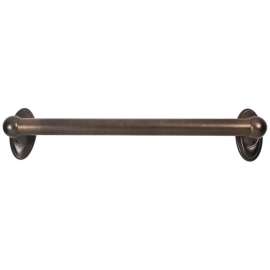 Classic Traditional A8022-18-BARC Grab Bar Traditional in Barcelona