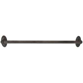 Classic Traditional A8023-24-BARC Grab Bar Traditional in Barcelona