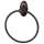 Classic Traditional A8040-BARC Towel Ring Traditional 7-in in Barcelona