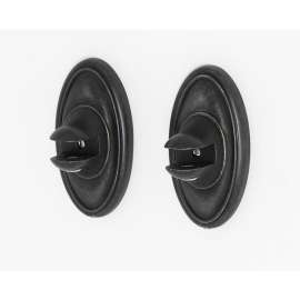 Shelf Brackets Traditional 1-3/4-in in Barcelona