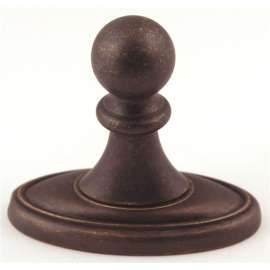 Classic Traditional A8080-BARC Robe Hook Traditional in Barcelona