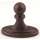 Classic Traditional A8080-BARC Robe Hook Traditional in Barcelona