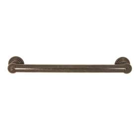 Embassy A9020-12-BARC Towel Bar Traditional in Barcelona