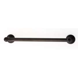 Embassy A9022-18-BARC Grab Bar Traditional in Barcelona
