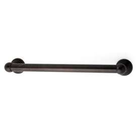 Embassy A9023-18-BARC Grab Bar Traditional in Barcelona