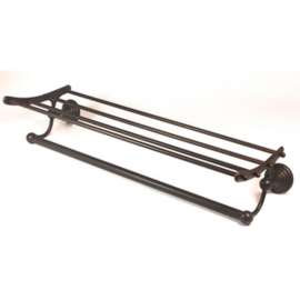 Towel Rack Traditional in Barcelona