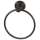 Towel Ring Traditional 7-in in Barcelona