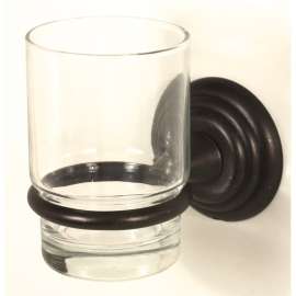 Embassy A9070-BARC Traditional Tumbler Holder in Barcelona