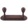 Embassy A9086-BARC Robe Hook Traditional in Barcelona