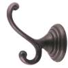 Embassy A9099-BARC Robe Hook Traditional in Barcelona