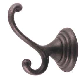 Embassy A9099-BARC Robe Hook Traditional in Barcelona