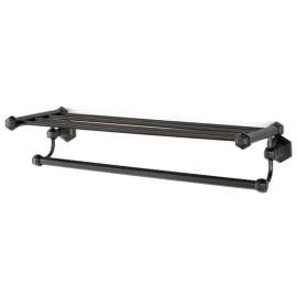 Nicole A7726-24-BARC Towel Rack Traditional in Barcelona