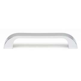 Traditional A701-35-PC Pull in Polished Chrome