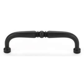 Traditional A702-3-BRZ Pull in Bronze