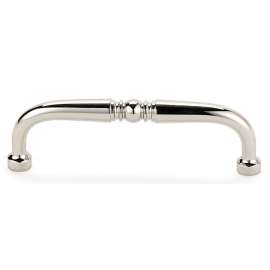 Traditional A702-3-PN Pull in Polished Nickel