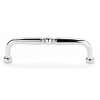 Traditional A702-3-PC Pull in Polished Chrome