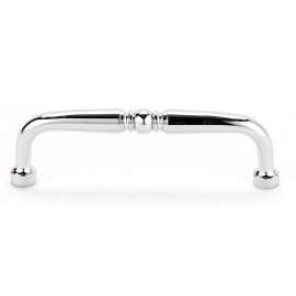 Traditional A702-3-PC Pull in Polished Chrome