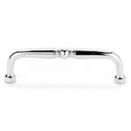Traditional A702-35-PC Pull in Polished Chrome