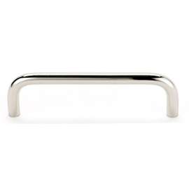 Traditional A703-3-PN Pull in Polished Nickel