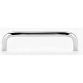 Traditional A703-3-PC Pull in Polished Chrome