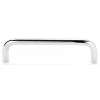 Traditional A703-4-PC Pull in Polished Chrome