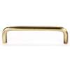 Pull in Polished Antique