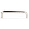 Pull in Polished Nickel