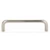 Pull in Satin Nickel
