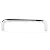 Traditional A703-35-PC Pull in Polished Chrome