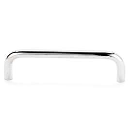 Traditional A703-35-PC Pull in Polished Chrome