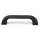 Traditional A701-3-MB Pull in Matte Black