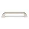 Traditional A701-35-PN Pull in Polished Nickel