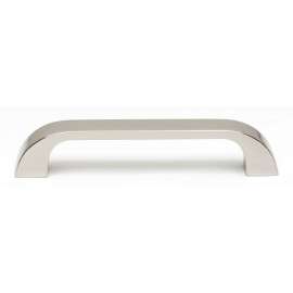 Traditional A701-35-PN Pull in Polished Nickel