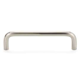 Traditional A703-35-SN Pull in Satin Nickel