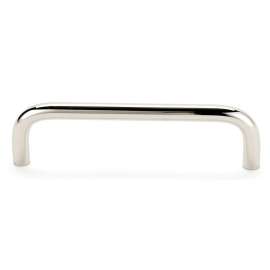 Traditional A703-35-PN Pull in Polished Nickel