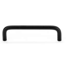 Traditional A703-35-MB Pull in Matte Black