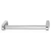 Euro A8920-12-PC Modern Towel Bar in Polished Chrome