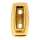 Euro A8989-PB Base Plate Modern in Polished Brass